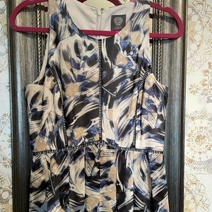 Vince Camtuo Maxi Dress